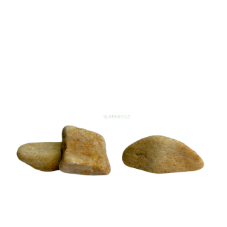 Valouny omleté Bianca / 1-3 cm